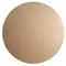 Flash Furniture Round Folding Table, Birchwood, Steel Top, Natural XA-72-BIRCH-M-GG - alternate 10