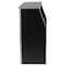 Flash Furniture Foldable Bar, 4ft., Black, 47.75" W, 19.5" L, 42.75" H, Laminate Top, Black XA-BAR-48-BK-GG - alternate 10