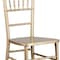 Flash Furniture Chiavari Barstool, Gold, Wood XA-CH-BAR-GO-GG - alternate 10