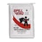 Spill Hero Granular Sorbent, 6 1/2 gal Absorbed per Package, 20 lb Bag, Not Scented, White XB110N - alternate 3