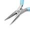 Xcelite 5 in Weller(R) Xcelite(R) Long Nose Plier Cushion Grip Handle LN542N - alternate 4