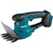Makita Grass Shears, 4-5/16 in Cut Cap, Non-Electrolyzed Nickel Plated 4-5/16 in L Blade, Bare Tool XMU05Z - alternate 1