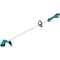 Makita Brushless 13" String Trimmer, 18V LXT XRU23Z - alternate 1