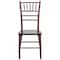 Flash Furniture Hercules Chiavari Chair, Wood Back, 15-3/4 in W 18" L 36-1/4" H XS-FRUIT-GG - alternate 10