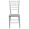 Flash Furniture Hercules Chiavari Chair, Wood Back, 15-3/4 in W 18" L 36-1/4" H XS-SILVER-GG - alternate 10