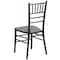 Flash Furniture Hercules Chiavari Chair, Wood Back, 15-3/4 in W 18" L 36-1/4" H XS-WALNUT-GG - alternate 4