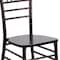 Flash Furniture Hercules Chiavari Chair, Wood Back, 15-3/4 in W 18" L 36-1/4" H XS-WALNUT-GG - alternate 10