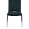 Flash Furniture Fabric Stack Chair, Green XU-60153-GN-GG - alternate 8