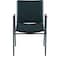 Flash Furniture Fabric Stack Chair w/Arms, Green XU-60154-GN-GG - alternate 9