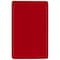 Flash Furniture Rectangle Activity Table, Laminate, Red XU-A2448-REC-RED-T-P-GG - alternate 2