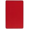 Flash Furniture Rectangle Activity Table, Chrome, Laminate, Particleboard, Steel, Red XU-A2460-REC-RED-H-A-GG - alternate 3