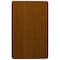Flash Furniture Rectangle Activity Table, Laminate, Wood Grain XU-A3072-REC-OAK-H-A-CAS-GG - alternate 3