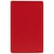 Flash Furniture Rectangle Actvt Table, Rect, Red, Lckng Cstrs, 30"x72", Laminate, Red XU-A3072-REC-RED-H-P-CAS-GG - alternate 3