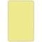 Flash Furniture Rectangle Activity Table, Laminate, Yellow XU-A3672-REC-YEL-T-A-GG - alternate 3