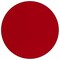 Flash Furniture Round Activity Table, Laminate, Red XU-A42-RND-RED-T-P-GG - alternate 3