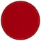 Flash Furniture Round Activity Table, Laminate, Red XU-A48-RND-RED-T-P-GG - alternate 3