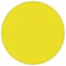 Flash Furniture Round Activity Table, Laminate, Yellow XU-A48-RND-YEL-H-A-GG - alternate 2