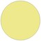 Flash Furniture Round Activity Table, Laminate, Yellow XU-A60-RND-YEL-T-A-GG - alternate 2