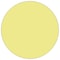 Flash Furniture Round Activity Table, Laminate, Yellow XU-A60-RND-YEL-T-P-CAS-GG - alternate 3