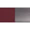 Flash Furniture Barstool, Ladder Back, Clr w/Burgundy Sea XU-DG697BLAD-CLR-BAR-BURV-GG - alternate 7