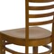 Flash Furniture Hercules Restaurant Chair, 17-1/4 in W 20" L 33-3/4" H XU-DGW0005LAD-CHY-GG - alternate 10