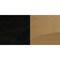 Flash Furniture Hercules Restaurant Chair, Wood Back, 17-1/2 in W 20-3/4" L 34-1/2" H XU-DGW0008VRT-NAT-BLKV-GG - alternate 6