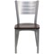Flash Furniture Hercules Restaurant Chair, 16-1/2 in W 19" L 33-/2" H XU-DG-60401-WALW-GG - alternate 7