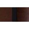 Flash Furniture Slat Stool, Blk/Walnut, Wood Seat XU-DG-6H1B-WAL-BAR-MTL-GG - alternate 7