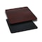 Flash Furniture Square Table Top with Black or Mahogany XU-MBT-3030-GG - alternate 1