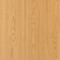 Flash Furniture Rectangle Natural Laminate Table, Laminate Top, Wood Grain XU-NATTB-3042-T2230-GG - alternate 5