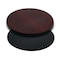 Flash Furniture Round Table Top with Black or Mahogany R XU-RD-30-MBT-GG - alternate 1
