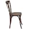 Flash Furniture Hercules Chair, 20-1/4 in W 23-1/4" L 35" H XU-X-EA-GG - alternate 2