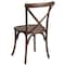 Flash Furniture Hercules Chair, 20-1/4 in W 23-1/4" L 35" H XU-X-EA-GG - alternate 3