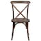 Flash Furniture Hercules Chair, 20-1/4 in W 23-1/4" L 35" H XU-X-EA-GG - alternate 7