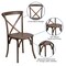 Flash Furniture Hercules Chair, 20-1/4 in W 23-1/4" L 35" H XU-X-EA-GG - alternate 9
