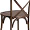 Flash Furniture Hercules Chair, 20-1/4 in W 23-1/4" L 35" H XU-X-EA-GG - alternate 8