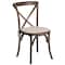 Flash Furniture Hercules Chair, 20-1/4 in W 23-1/4" L 35" H XU-X-EA-NTC-GG - alternate 3