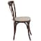 Flash Furniture Hercules Chair, 20-1/4 in W 23-1/4" L 35" H XU-X-EA-NTC-GG - alternate 7