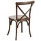 Flash Furniture Hercules Chair, 20-1/4 in W 23-1/4" L 35" H XU-X-EA-NTC-GG - alternate 9