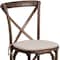 Flash Furniture Hercules Chair, 20-1/4 in W 23-1/4" L 35" H XU-X-EA-NTC-GG - alternate 8