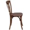 Flash Furniture Hercules Chair, 20-1/4 in W 23-1/4" L 35" H XU-X-PEC-GG - alternate 8