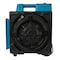 Xpower XPOWER X-2580 Commercial 4 Stage Filtration HEPA Purifier System, Airborne Air Cleaner X-2580 - alternate 5