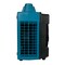 Xpower XPOWER X-2580 Commercial 4 Stage Filtration HEPA Purifier System, Airborne Air Cleaner X-2580 - alternate 3