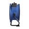 Xpower Industrial High Temperature Axial Air Mover W/ Power Outlets for Daisy Chain, 1/4 HP, 1720 CFM, 1.6 Amps, Variable Speed X-35AR - alternate 3