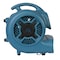 Xpower Air Mover, 1 HP, 3600 CFM, 8.5 Amps, 4 Positions, 3 Speeds X-830 - alternate 2