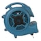 Xpower Air Mover, 1 HP, 3600 CFM, 8.5 Amps, 4 Positions, 3 Speeds X-830 - alternate 5