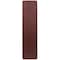 Flash Furniture Folding Training Table Training Table, 72" D X 30" H, 18" W X Melamine, Table Top: Laminate YT-1872-MEL-WAL-GG - alternate 3