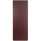 Flash Furniture Rectangle Folding Table, Laminate Top, Wood Grain YT-3696-MEL-WAL-GG - alternate 4
