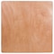 Flash Furniture Square Folding Table, Wood Top, Wood Grain YT-WFFT60-SQ-GG - alternate 3