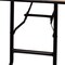 Flash Furniture Rectangle Folding Table, Wood Top, Wood Grain YT-WTFT30X96-TBL-GG - alternate 9
